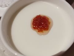 酸奶-静之湖湖畔餐厅