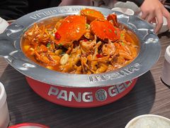 -胖哥俩肉蟹煲(湖滨银泰in77店)
