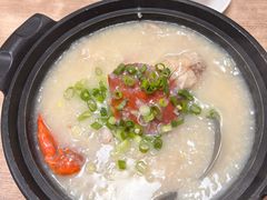 -百福麵家(新馬路店)