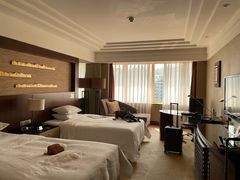 -厦门喜来登酒店