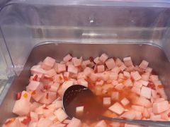 -来涮蜀鲜货火锅串串香(菜市口店)
