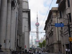 -南京路步行街