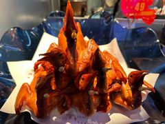 -鸽子侯·家宴·平价海鲜(绿地店)