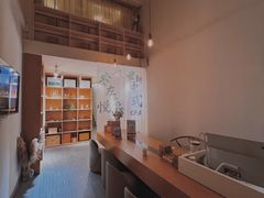 -左悦·艾灸调理·推拿按摩·精油SPA(卓悦汇店)