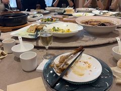 -良友·海鲜青岛菜(五四广场店)