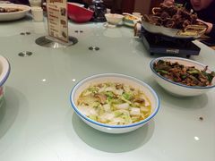 -丁里羊肉小镇(天鹅湖总店)