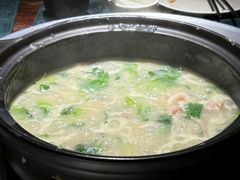 -大良毋米粥(锦龙路总店)
