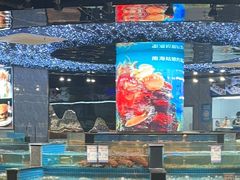 -新阿布海鲜大酒店