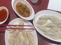 -喜家德虾仁水饺(北京超极合生汇店)
