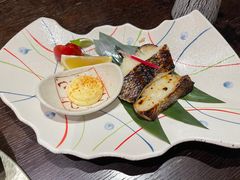 -鮨匠·割烹料理(巨鹿花园店)
