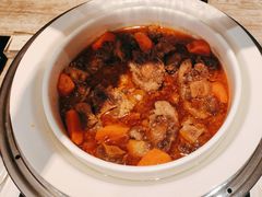 -上海东方佘山翰悦阁酒店·Vie全日制餐厅