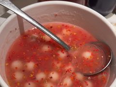 -绿茶餐厅(港惠购物中心店)