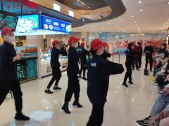 -蛙来哒(方圆荟店)