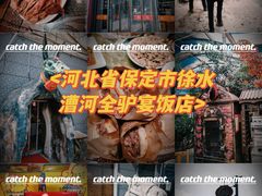 -漕河全驴宴饭店(徐水店)