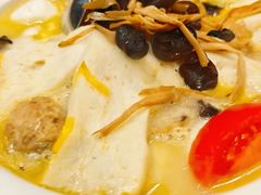 -楚鲜·汉正街一号(天河店)