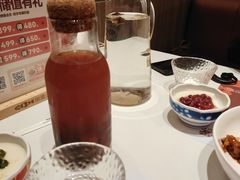 -椒爱水煮鱼川菜(CBD万达店)