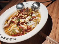 -太二酸菜鱼(正大广场店)