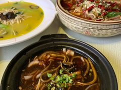 -留芳·文旅古月楼(老街店)