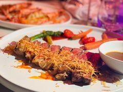 -天玑高空江景餐厅&酒吧Sky Secret Restaurant&Bar