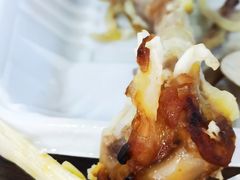 -一代烤翅王(大汉口店)