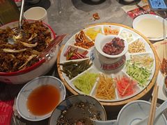 -怪噜范·贵阳小吃大排档(金源旗舰店)