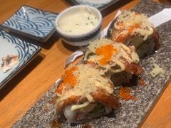 -故乡屋日本料理(八一广场店)