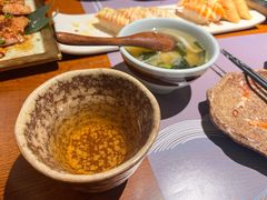 -林妈妈村·日式料理(宝山龙湖天街店)