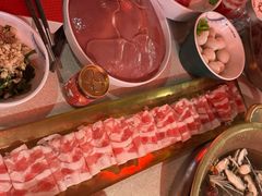 -小龙坎火锅(全球总店)