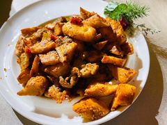 -伊带伊路新疆美食府(呼家楼店)