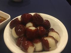 心太软-老吉士酒家(天平路店)
