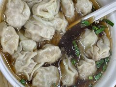 -蒋家桥饺面店(四望亭路店)