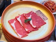 -松野谷·寿喜烧自助(华联顺义金街购物中心店)