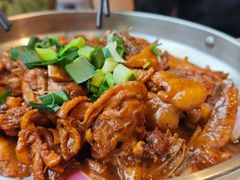 -食光慢宴·安吉土菜馆