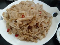 -李连贵熏肉大饼(宁山中路店)