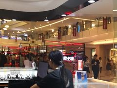 -皇庭广场(福华三路店)