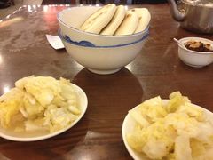 泡菜-春发生饭店·非遗(南院门店)