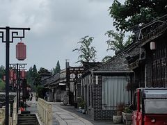 -迎春桥老炉烧饼(碧霞路店)