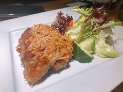 -松子料理(世纪城店)