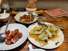 -一同楼福州菜馆(五四店)