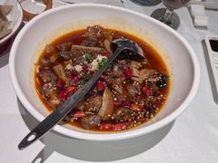 -北平楼·烤鸭·北京菜(牡丹园店)
