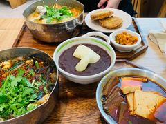 -小满手工粉(杭州滨江龙湖店)