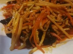 -老熟人串吧家常菜(旧宫店)