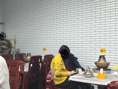 -鑫龙火锅(北园店)