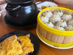 -莲餐厅·湖北菜·潜江小龙虾店(愚园路店)