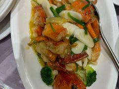 -金时代顺风大酒店(金山店)