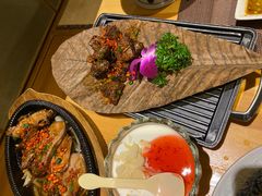 -割烹旭日本料理(龙湖狮山天街店)