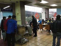 大堂-新丰小吃(中山中路分店)