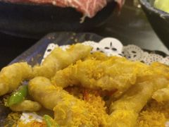 -熹悟海鲜火锅·广式打边炉