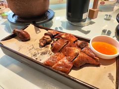 -诚如金·南宁本地菜(信息港店)