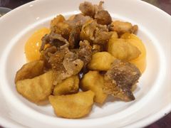 -乔家满族八大碗(流水沟店)